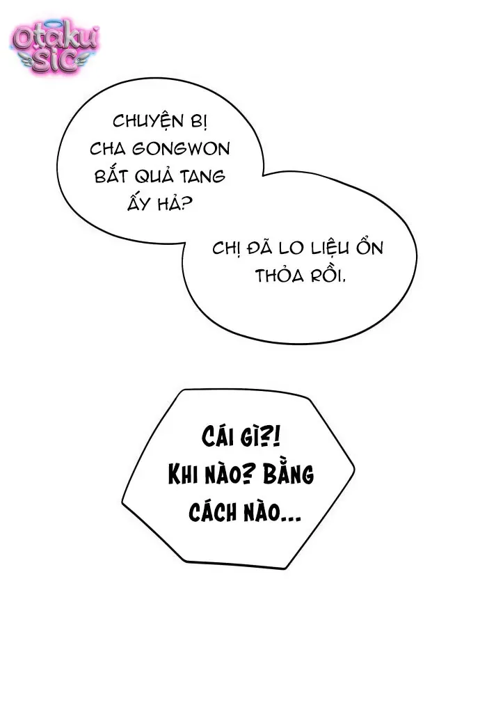 Hôm Nay Han Yoil Là Con Gái Chapter 68 - 76