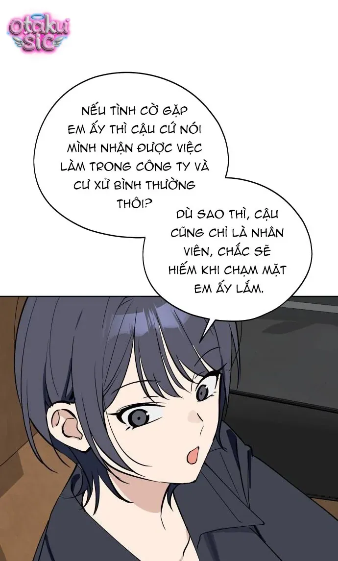 Hôm Nay Han Yoil Là Con Gái Chapter 68 - 9