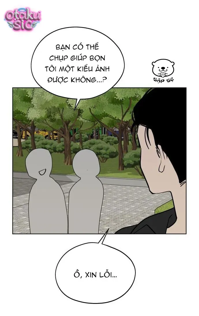 Hôm Nay Han Yoil Là Con Gái Chapter 69 - 12
