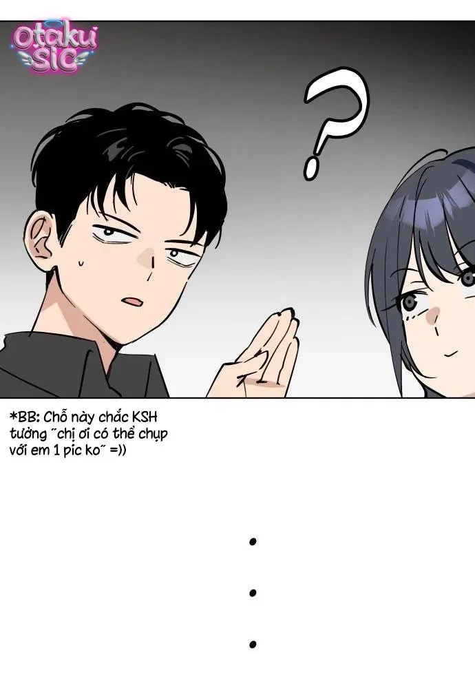 Hôm Nay Han Yoil Là Con Gái Chapter 69 - 13