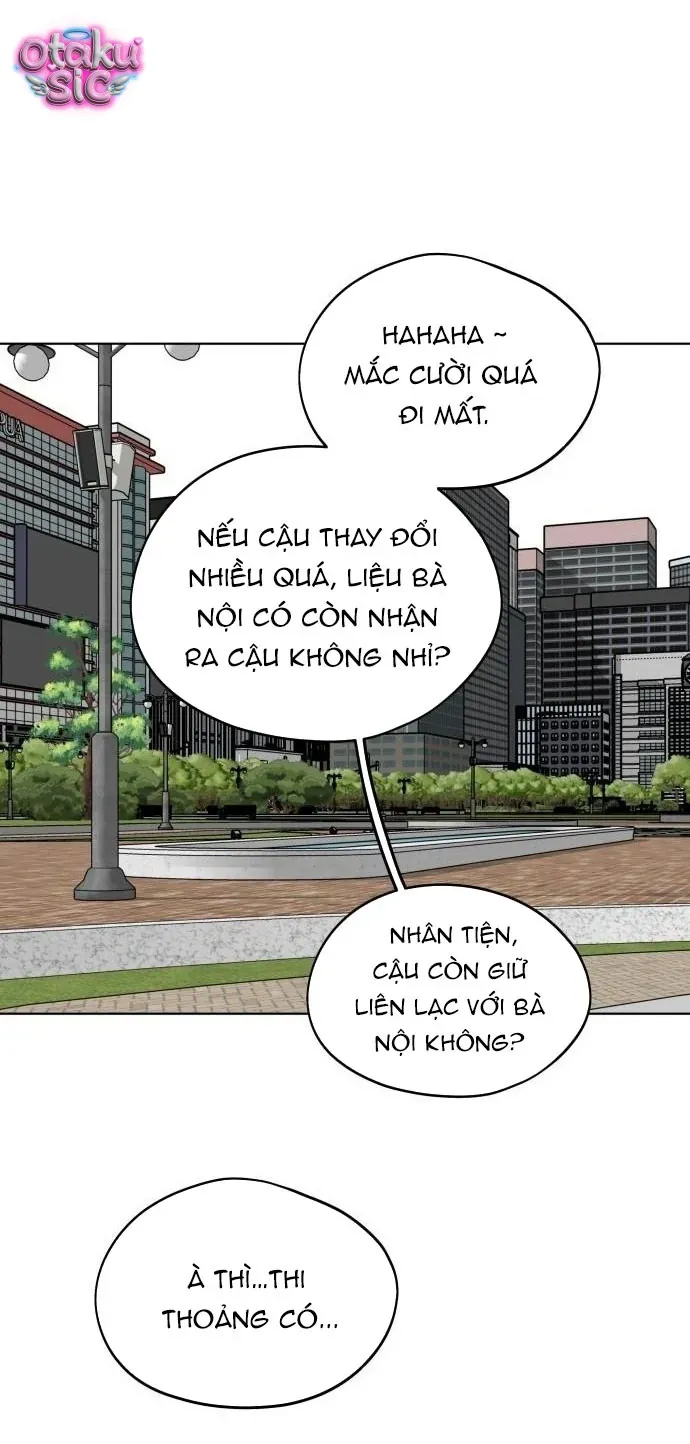 Hôm Nay Han Yoil Là Con Gái Chapter 69 - 16