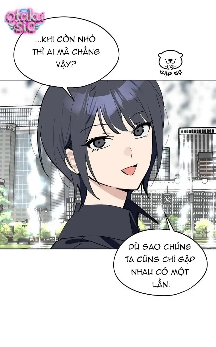 Hôm Nay Han Yoil Là Con Gái Chapter 69 - 20