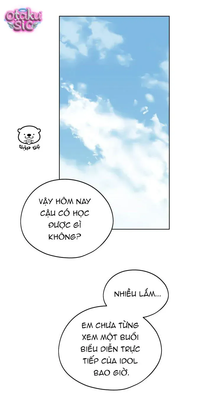 Hôm Nay Han Yoil Là Con Gái Chapter 69 - 3