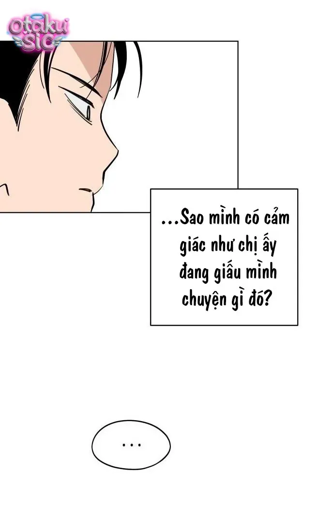 Hôm Nay Han Yoil Là Con Gái Chapter 69 - 21