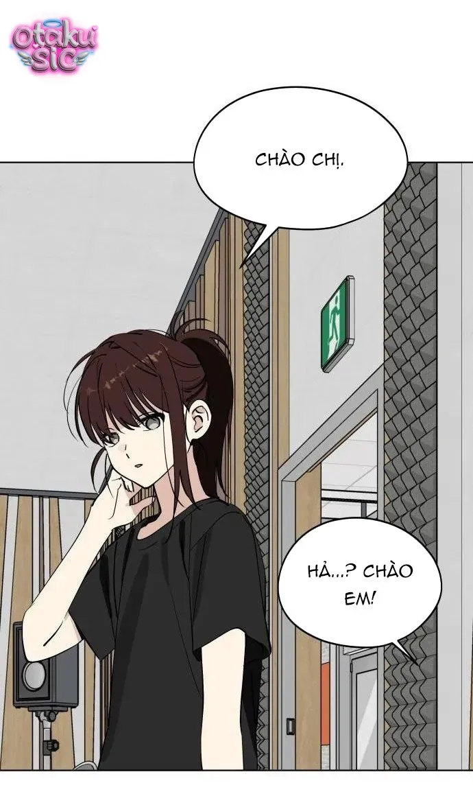 Hôm Nay Han Yoil Là Con Gái Chapter 69 - 31