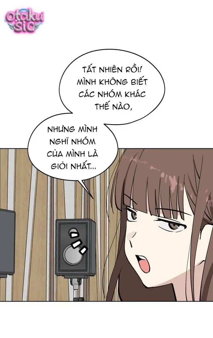 Hôm Nay Han Yoil Là Con Gái Chapter 69 - 34