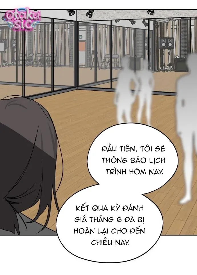 Hôm Nay Han Yoil Là Con Gái Chapter 69 - 38