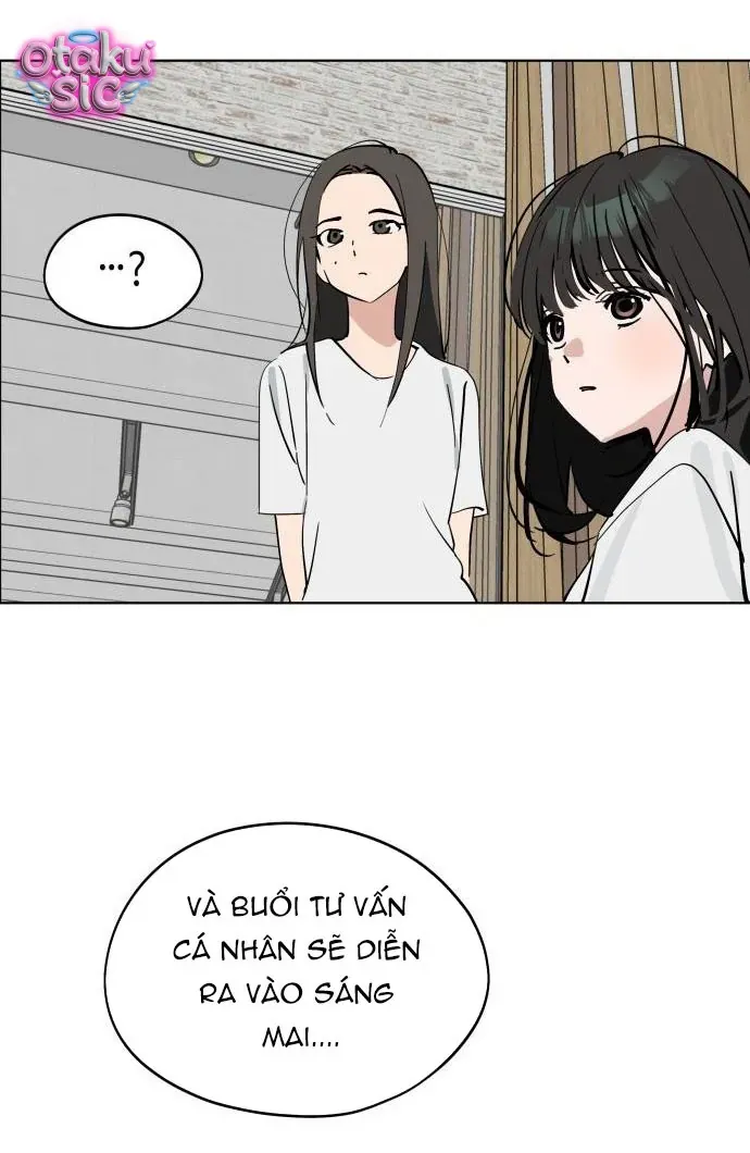 Hôm Nay Han Yoil Là Con Gái Chapter 69 - 39
