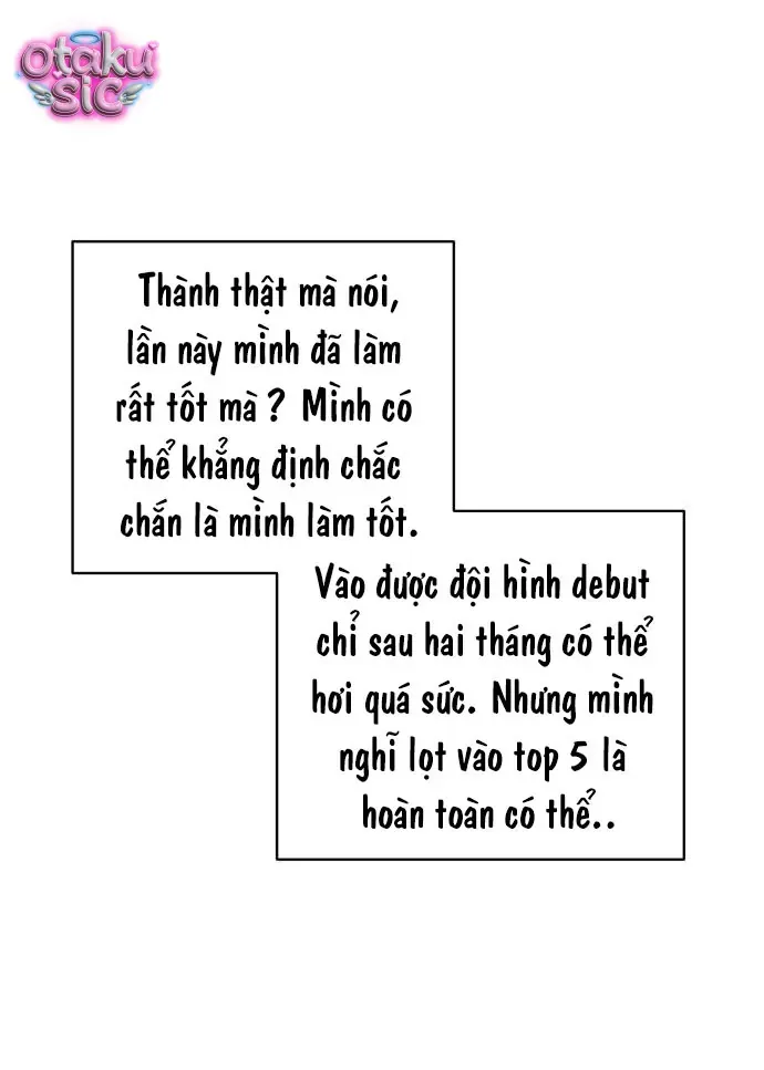Hôm Nay Han Yoil Là Con Gái Chapter 69 - 43
