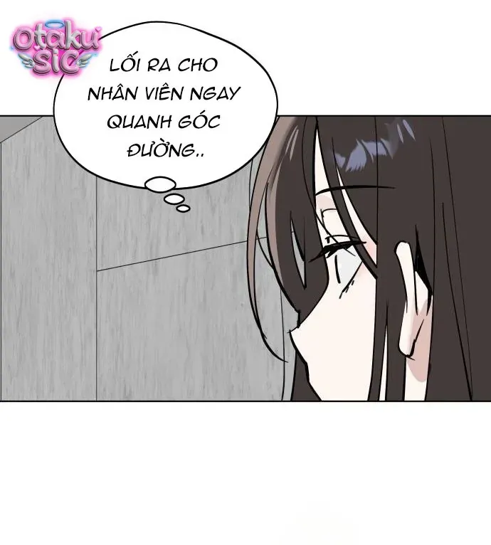 Hôm Nay Han Yoil Là Con Gái Chapter 69 - 46