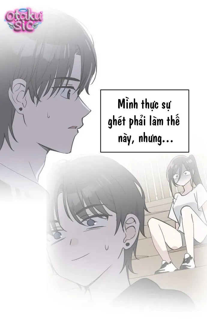Hôm Nay Han Yoil Là Con Gái Chapter 69 - 51