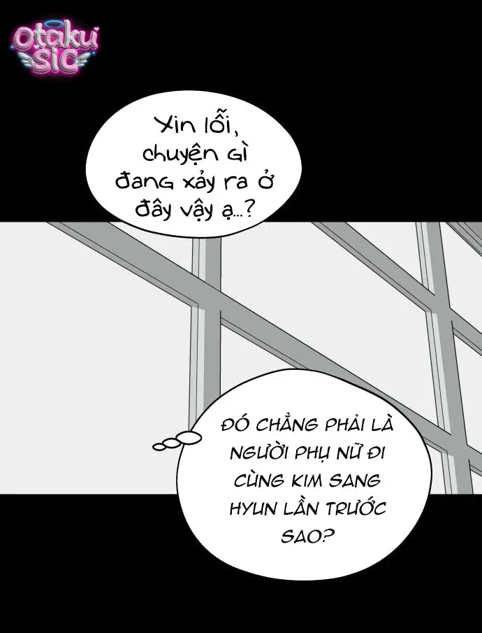 Hôm Nay Han Yoil Là Con Gái Chapter 69 - 58