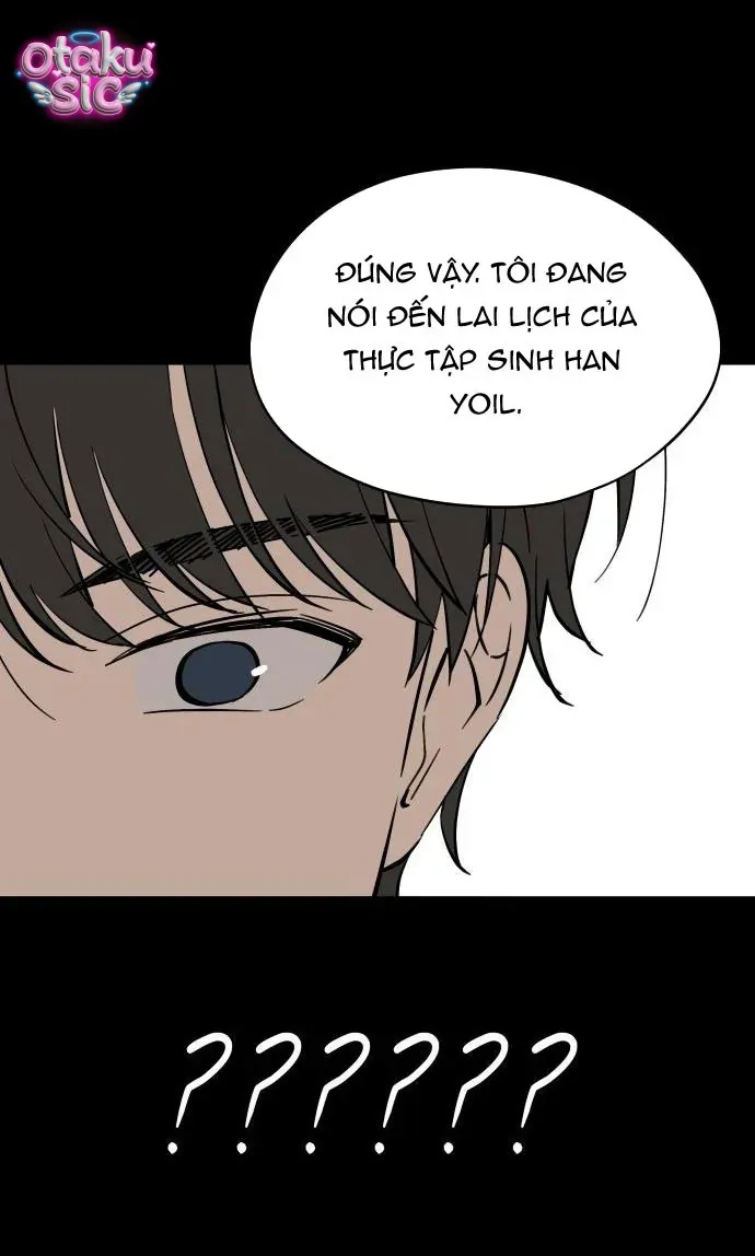 Hôm Nay Han Yoil Là Con Gái Chapter 69 - 67