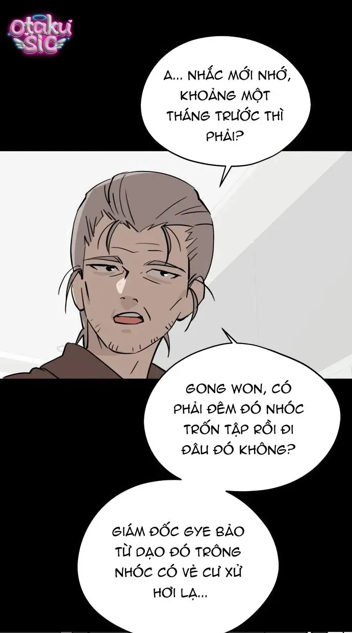 Hôm Nay Han Yoil Là Con Gái Chapter 69 - 70