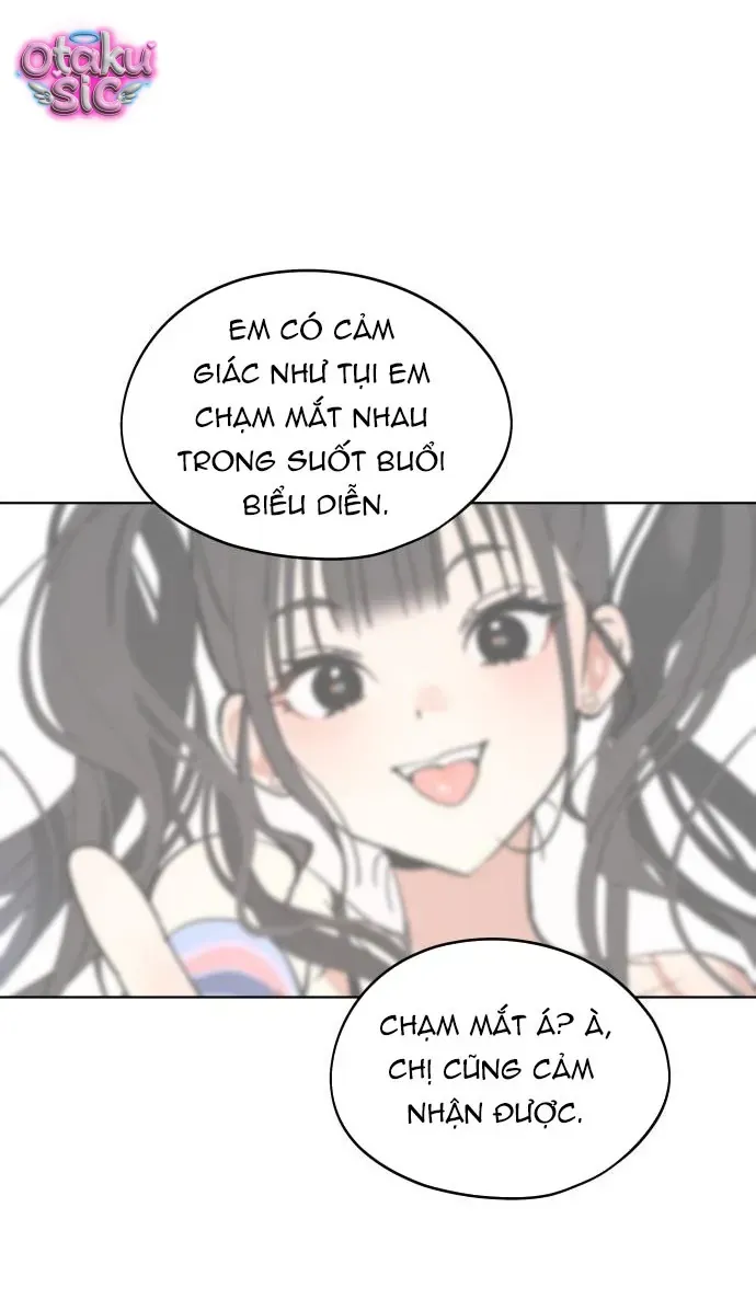 Hôm Nay Han Yoil Là Con Gái Chapter 69 - 8