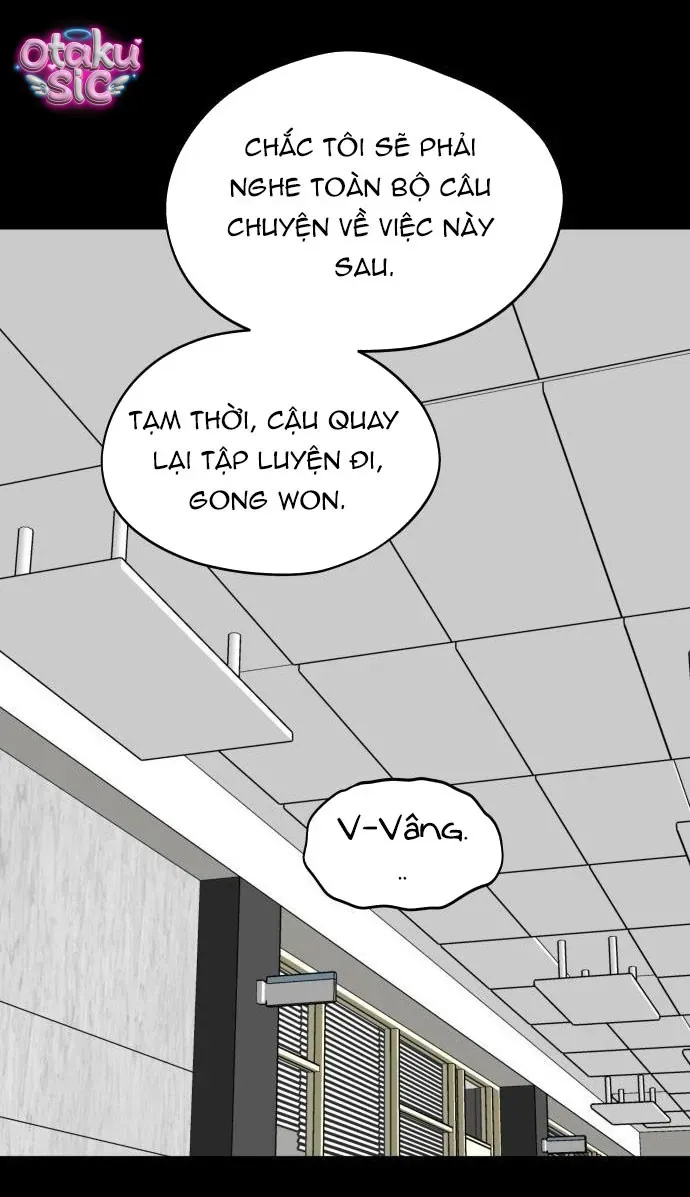 Hôm Nay Han Yoil Là Con Gái Chapter 69 - 77