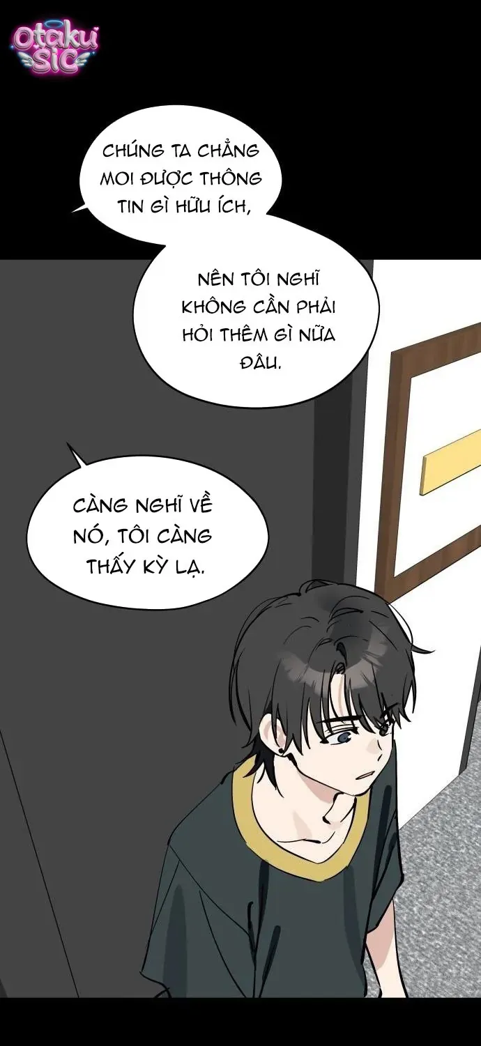 Hôm Nay Han Yoil Là Con Gái Chapter 69 - 79