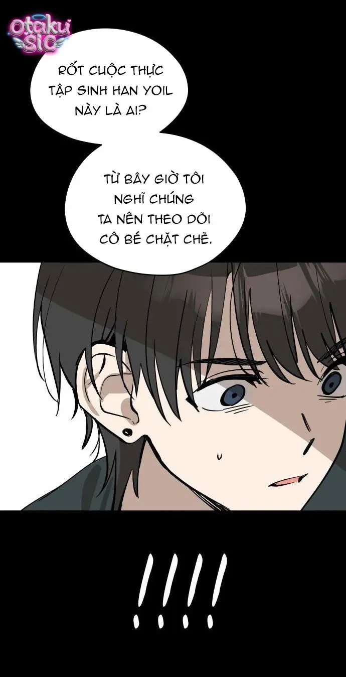 Hôm Nay Han Yoil Là Con Gái Chapter 69 - 80