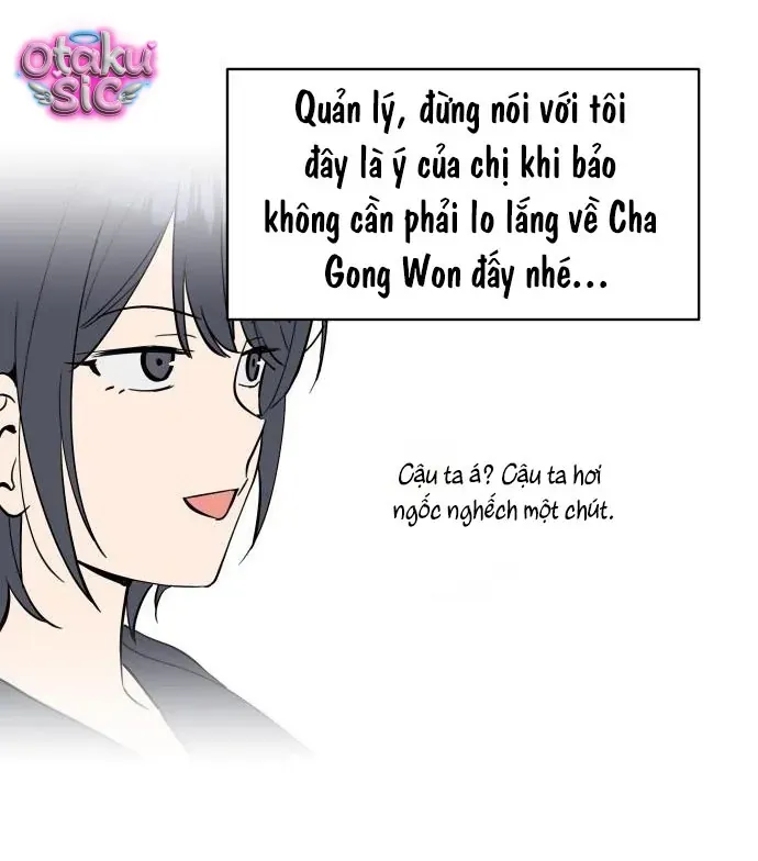 Hôm Nay Han Yoil Là Con Gái Chapter 69 - 90