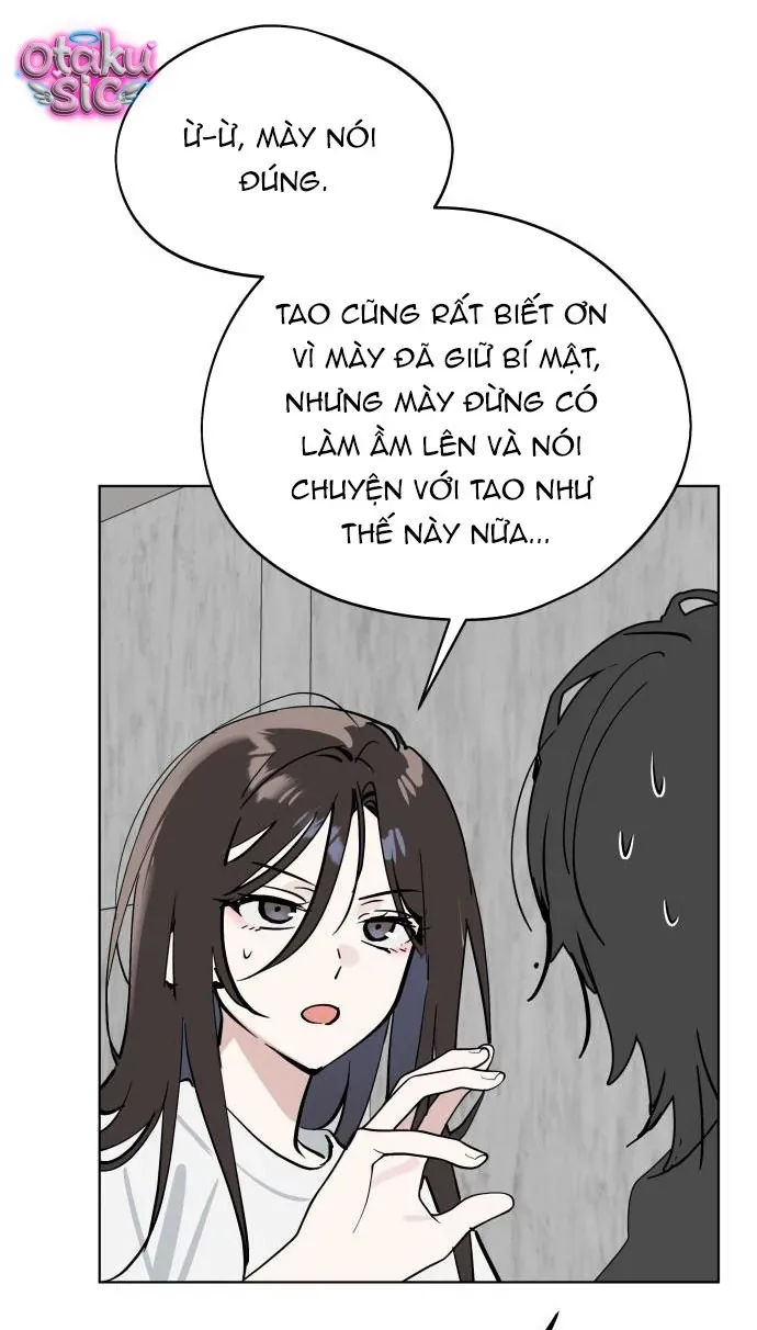 Hôm Nay Han Yoil Là Con Gái Chapter 69 - 91
