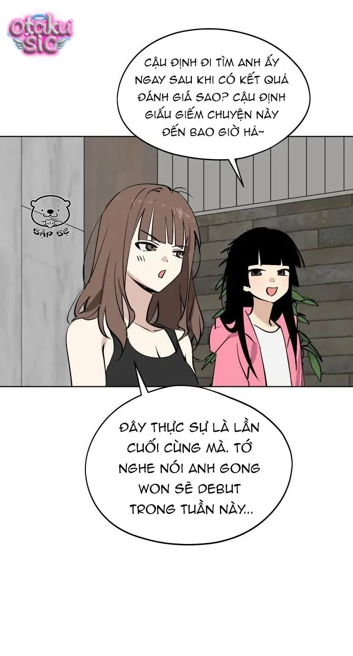 Hôm Nay Han Yoil Là Con Gái Chapter 69 - 94