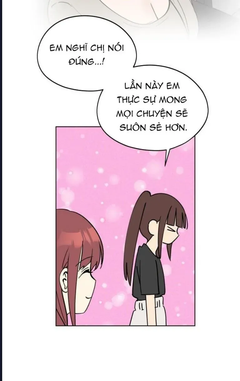 Hôm Nay Han Yoil Là Con Gái Chapter 70 - 22