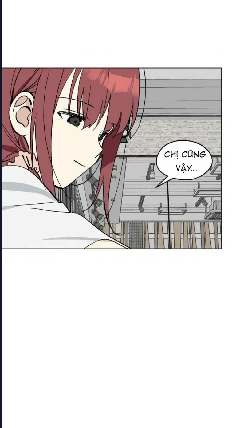 Hôm Nay Han Yoil Là Con Gái Chapter 70 - 23