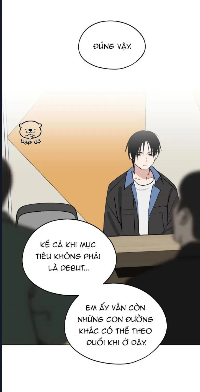 Hôm Nay Han Yoil Là Con Gái Chapter 70 - 32