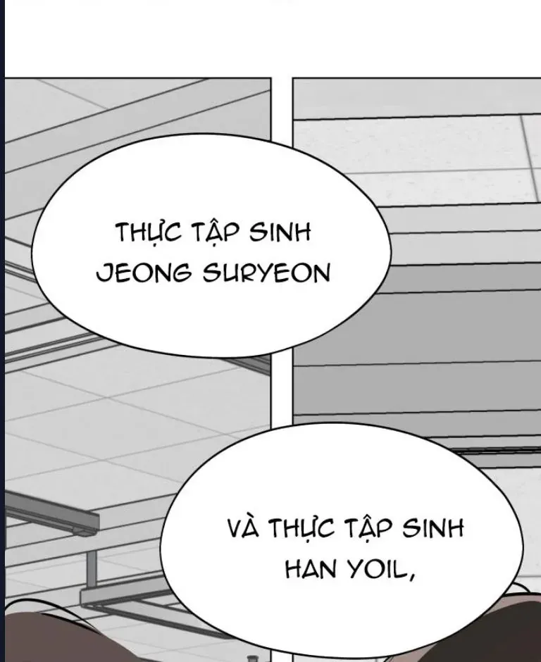 Hôm Nay Han Yoil Là Con Gái Chapter 70 - 43