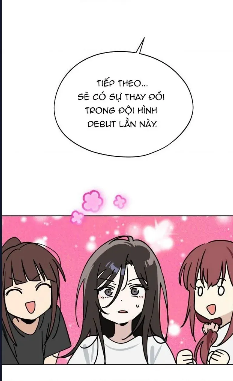 Hôm Nay Han Yoil Là Con Gái Chapter 70 - 47