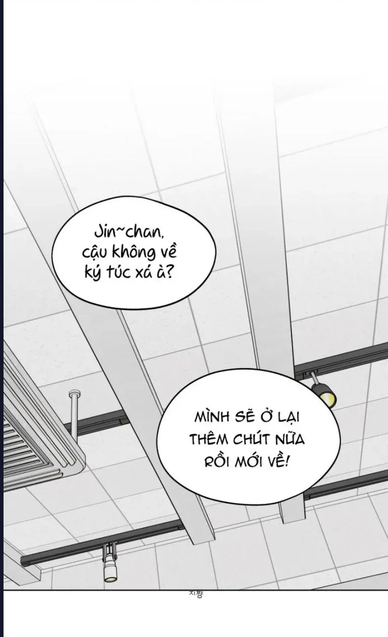 Hôm Nay Han Yoil Là Con Gái Chapter 70 - 58