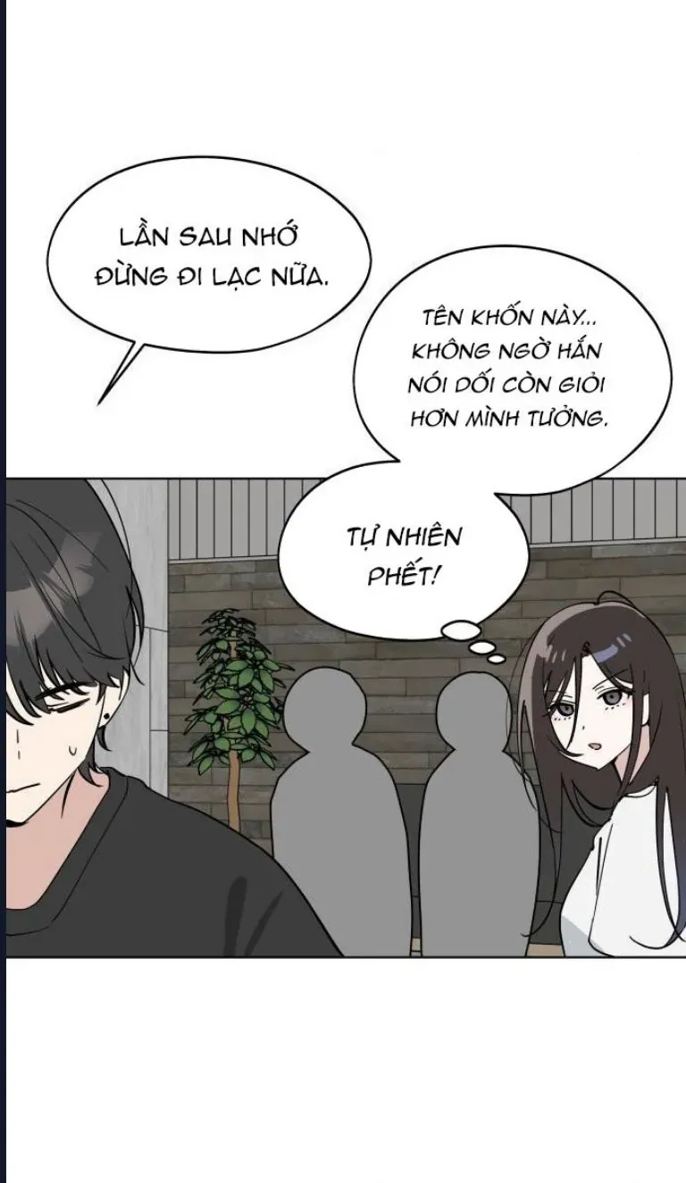 Hôm Nay Han Yoil Là Con Gái Chapter 70 - 7