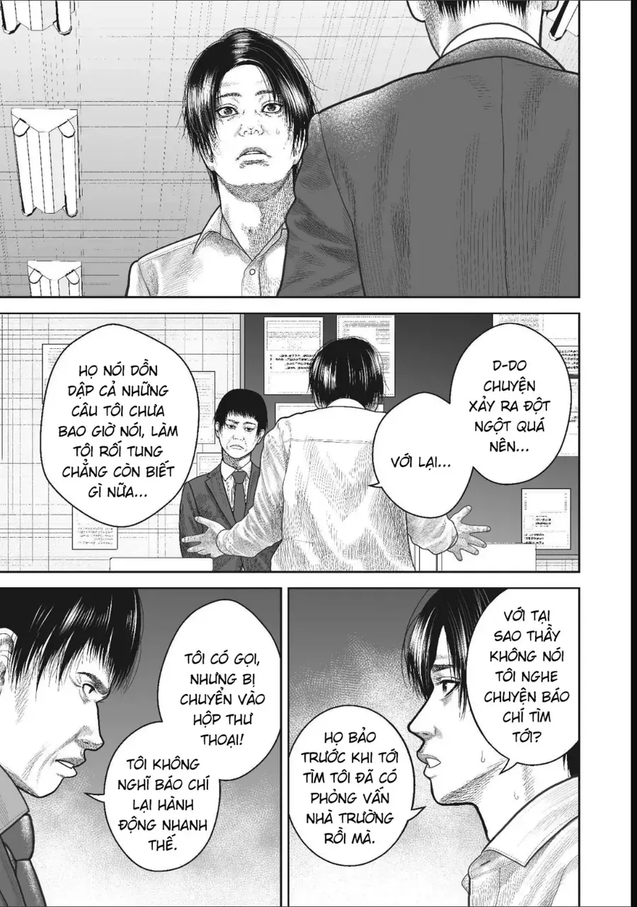 Ngụy Tạo Chapter 13 - 12