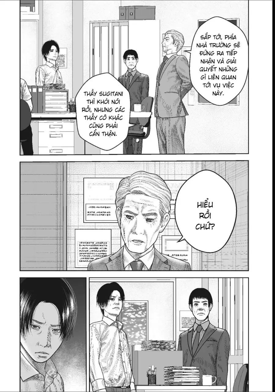 Ngụy Tạo Chapter 13 - 13