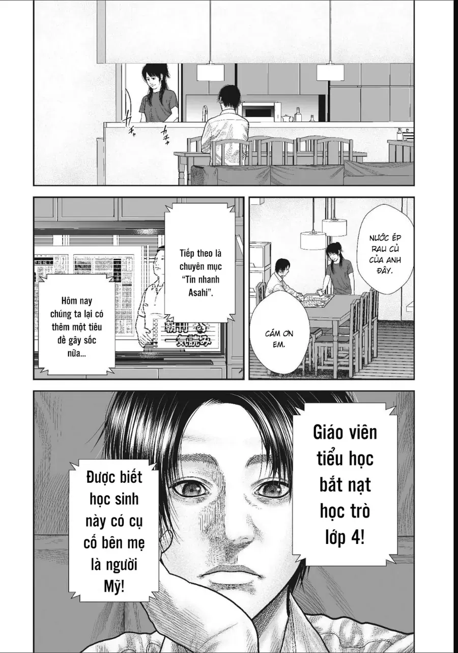 Ngụy Tạo Chapter 13 - 15