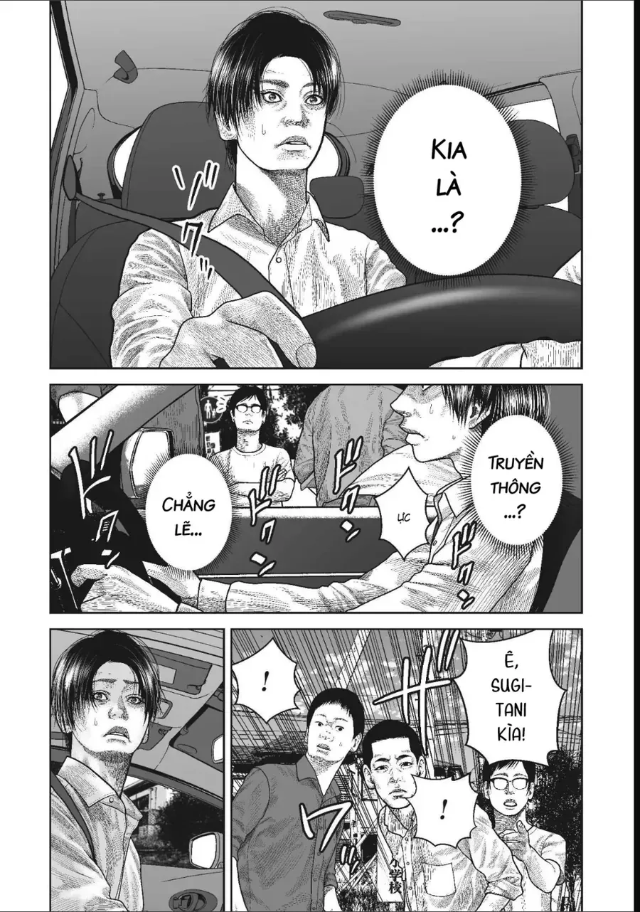 Ngụy Tạo Chapter 13 - 18