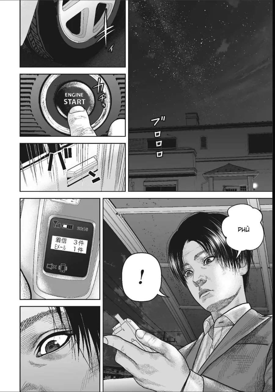 Ngụy Tạo Chapter 13 - 5