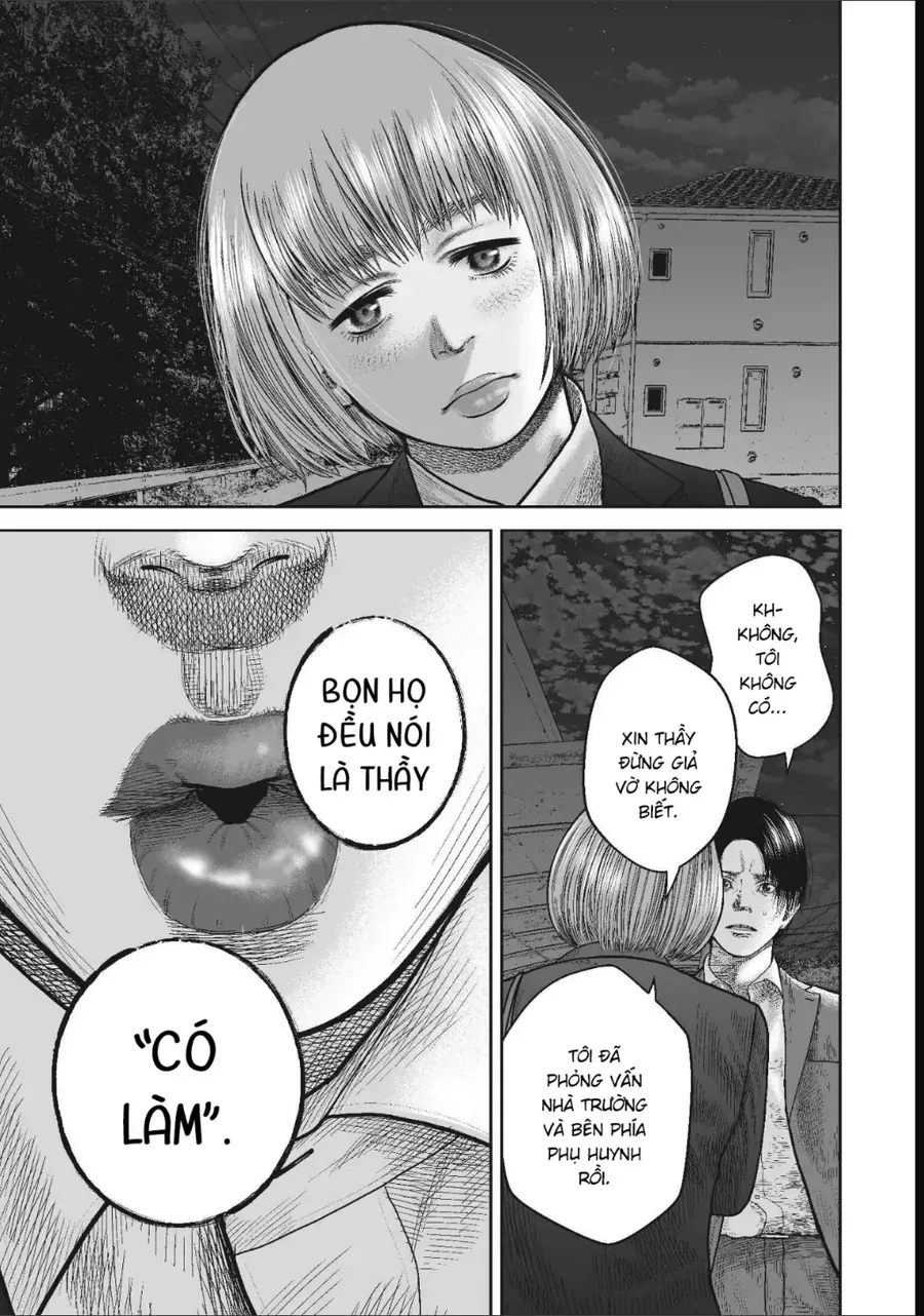 Ngụy Tạo Chapter 13 - 8