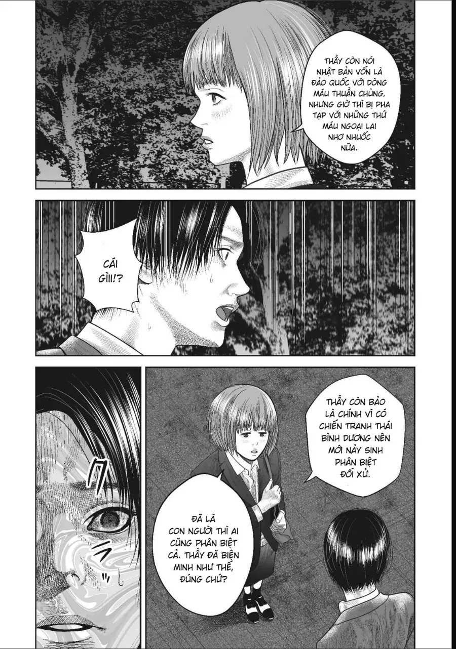 Ngụy Tạo Chapter 13 - 10