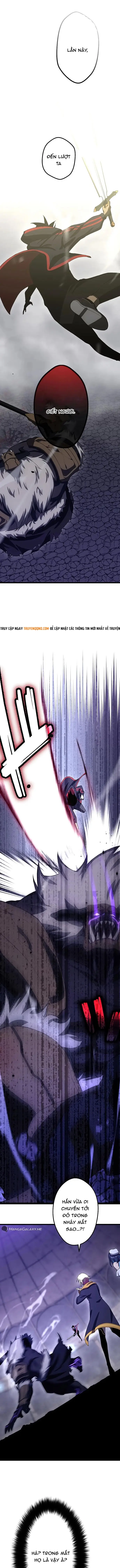 Shinda Suu Dake Chou Kyouka -Death Penalty Chapter 11 - 3