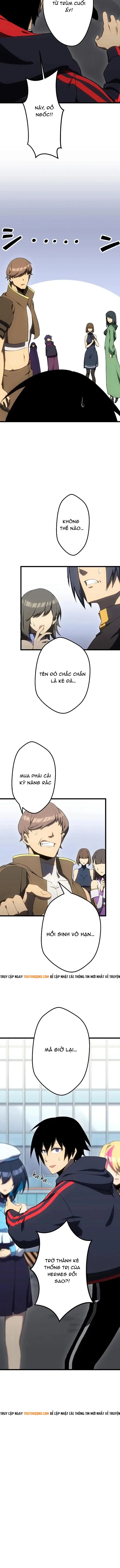 Shinda Suu Dake Chou Kyouka -Death Penalty Chapter 12 - 5