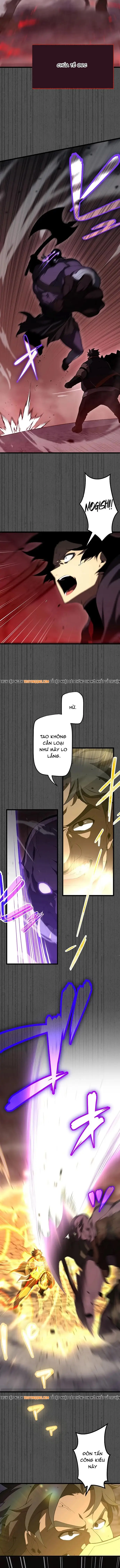 Shinda Suu Dake Chou Kyouka -Death Penalty Chapter 7 - 10