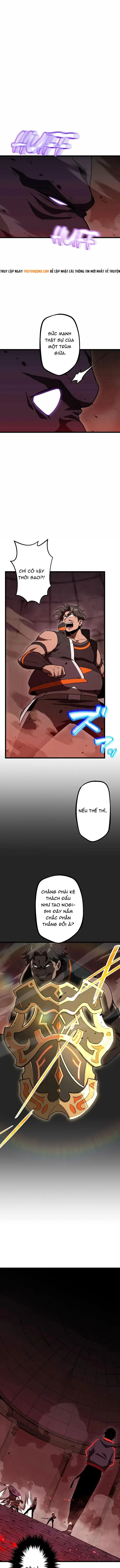 Shinda Suu Dake Chou Kyouka -Death Penalty Chapter 8 - 4