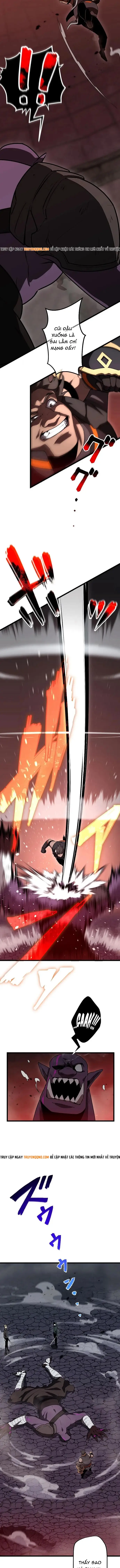 Shinda Suu Dake Chou Kyouka -Death Penalty Chapter 8 - 7