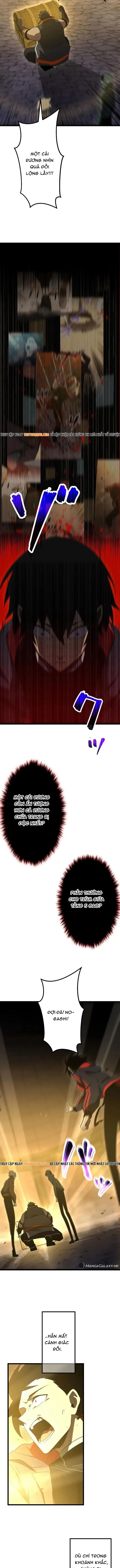 Shinda Suu Dake Chou Kyouka -Death Penalty Chapter 8 - 10