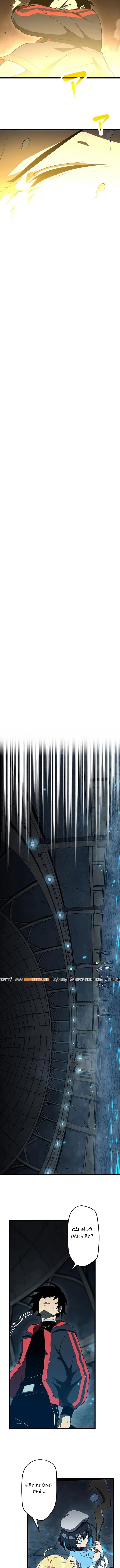 Shinda Suu Dake Chou Kyouka -Death Penalty Chapter 8 - 12