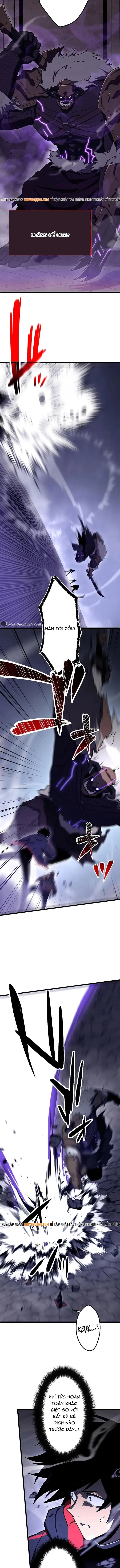 Shinda Suu Dake Chou Kyouka -Death Penalty Chapter 9 - 3