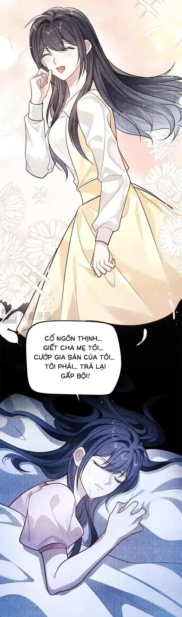 Gả Cho Kẻ Thù Của Người Cũ Sau Trùng Sinh Chapter 24 - 8