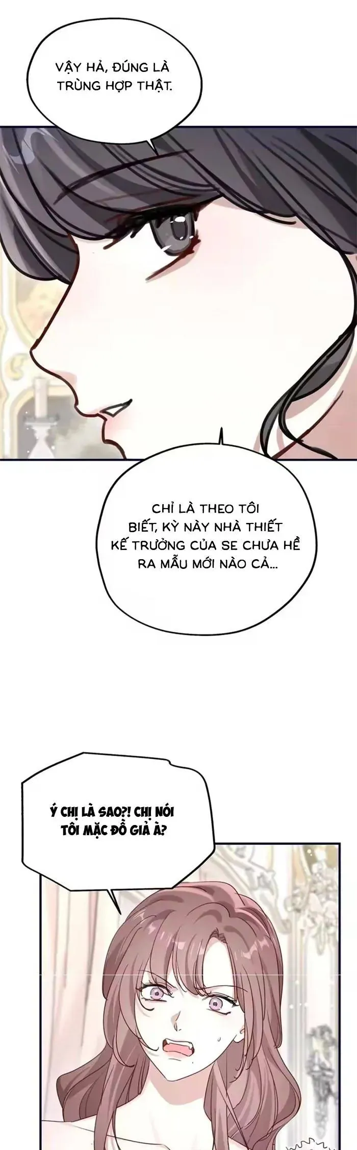 Gả Cho Kẻ Thù Của Người Cũ Sau Trùng Sinh Chapter 25 - 12