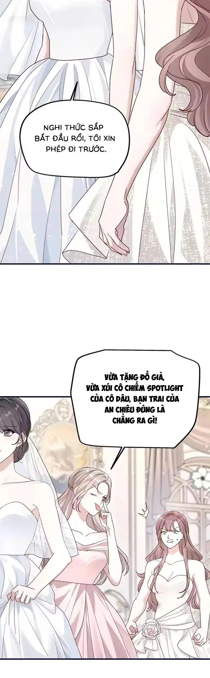 Gả Cho Kẻ Thù Của Người Cũ Sau Trùng Sinh Chapter 25 - 14